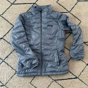 Patagonia Fall Jacket